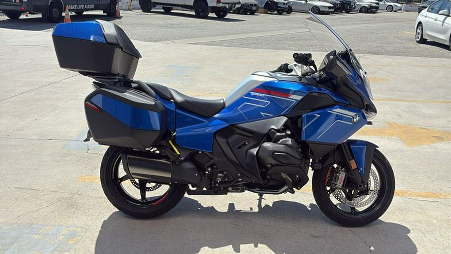 Used 2026 BMW R1300RT