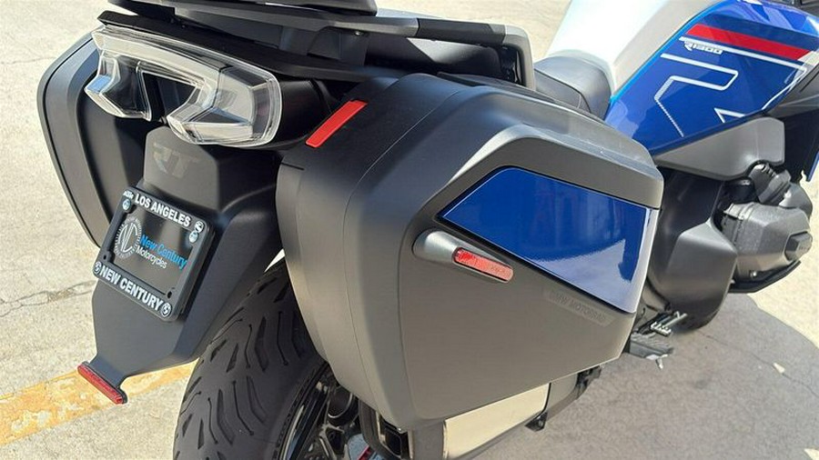 Used 2026 BMW R1300RT