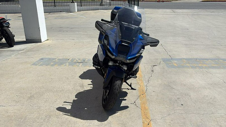 Used 2026 BMW R1300RT