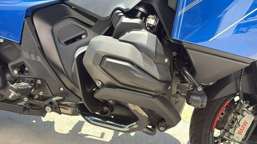 Used 2026 BMW R1300RT