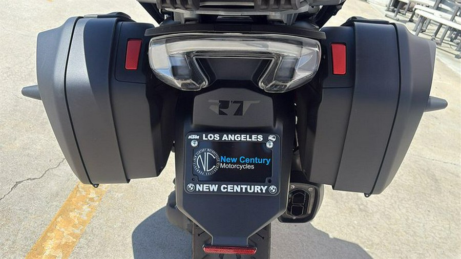 Used 2026 BMW R1300RT