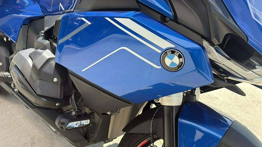 Used 2026 BMW R1300RT