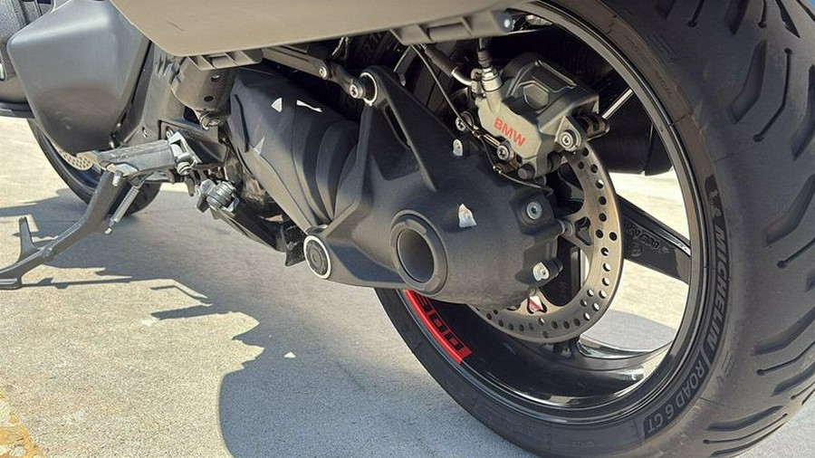 Used 2026 BMW R1300RT