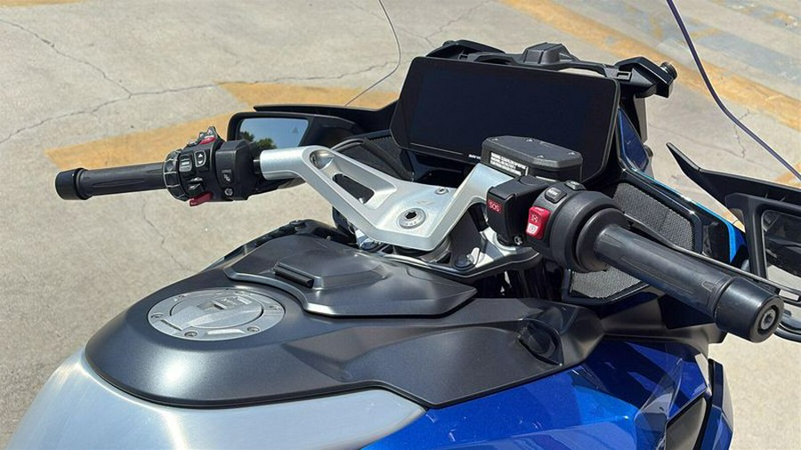 Used 2026 BMW R1300RT