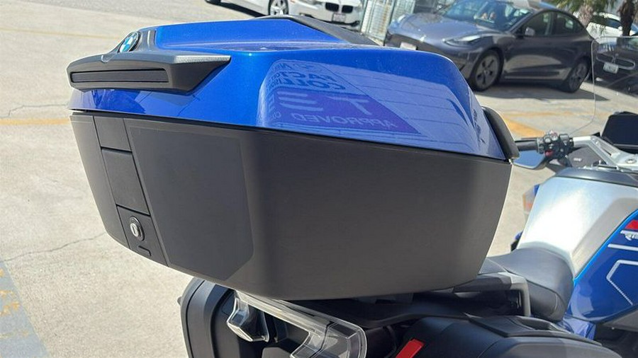 Used 2026 BMW R1300RT
