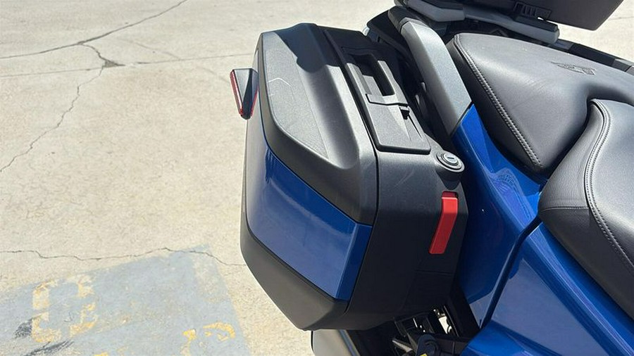 Used 2026 BMW R1300RT