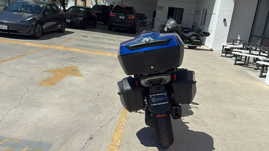 Used 2026 BMW R1300RT