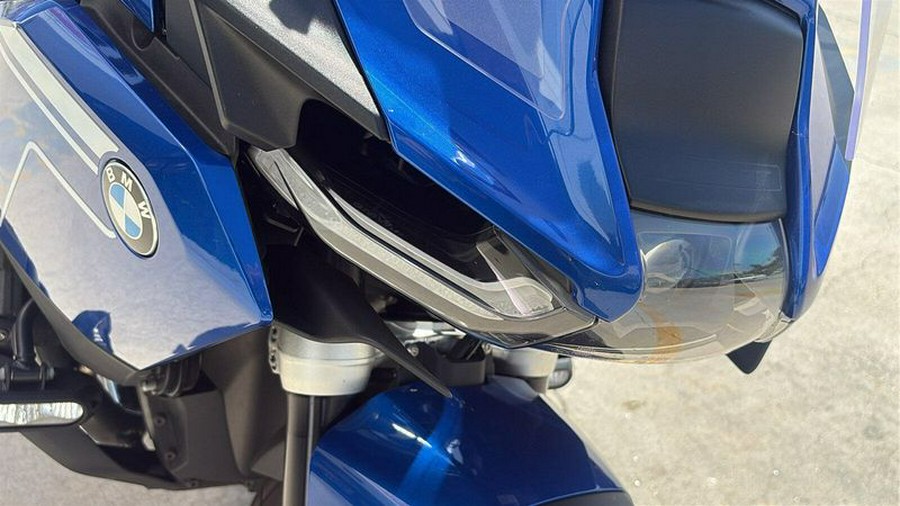 Used 2026 BMW R1300RT
