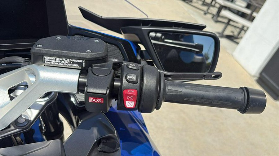 Used 2026 BMW R1300RT