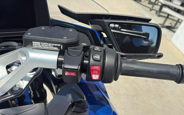 Used 2026 BMW R1300RT