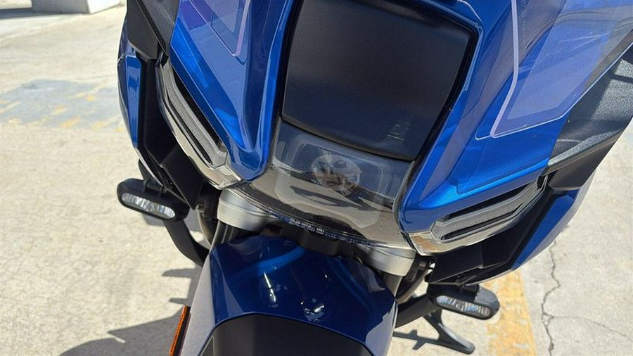 Used 2026 BMW R1300RT