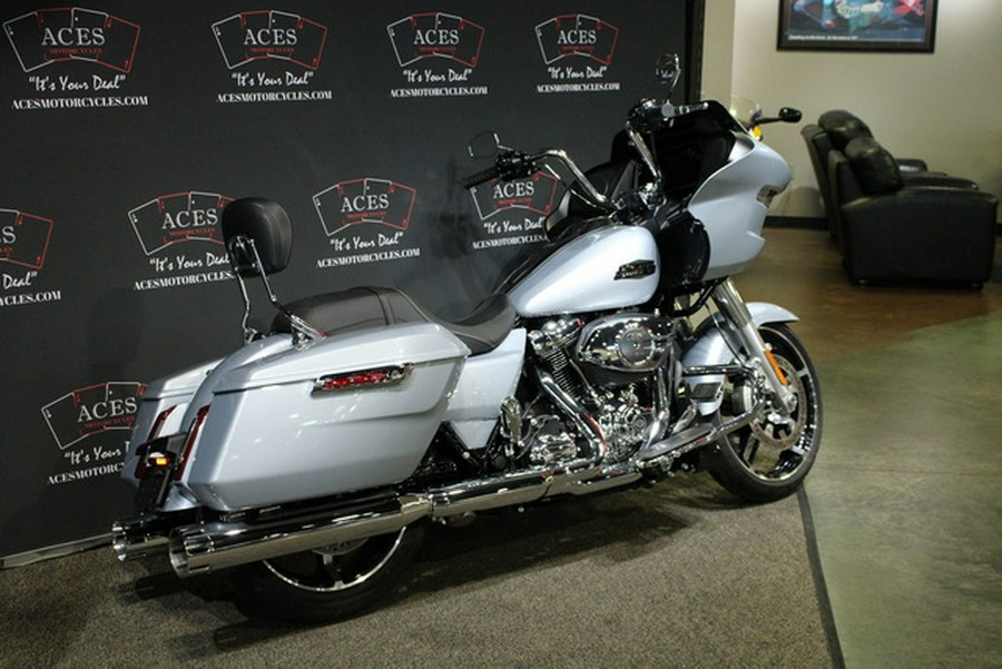 2024 Harley-Davidson FLTRX - Road Glide FLTRX