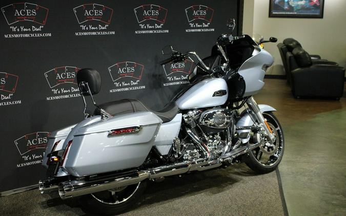2024 Harley-Davidson FLTRX - Road Glide FLTRX