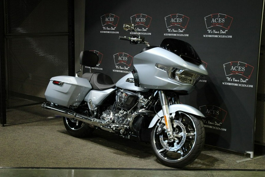 2024 Harley-Davidson FLTRX - Road Glide FLTRX