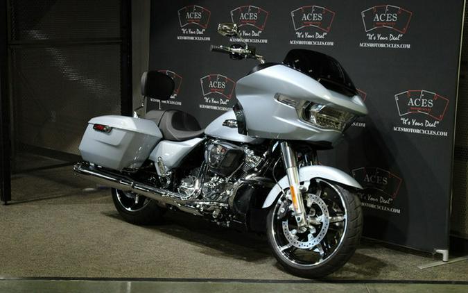 2024 Harley-Davidson FLTRX - Road Glide FLTRX
