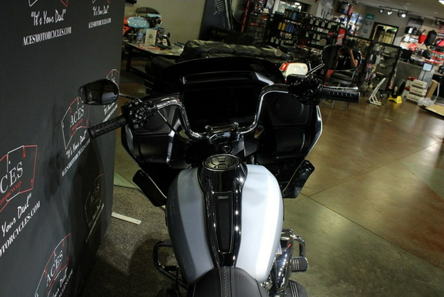 2024 Harley-Davidson FLTRX - Road Glide FLTRX