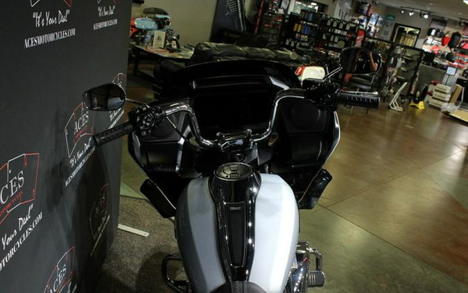 2024 Harley-Davidson FLTRX - Road Glide FLTRX