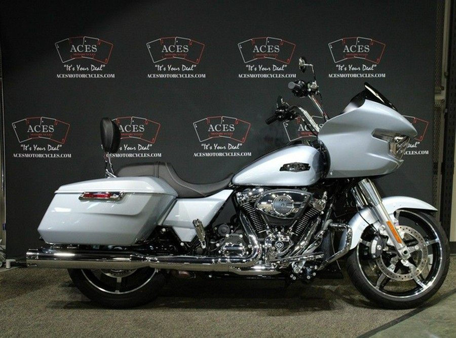 2024 Harley-Davidson FLTRX - Road Glide FLTRX