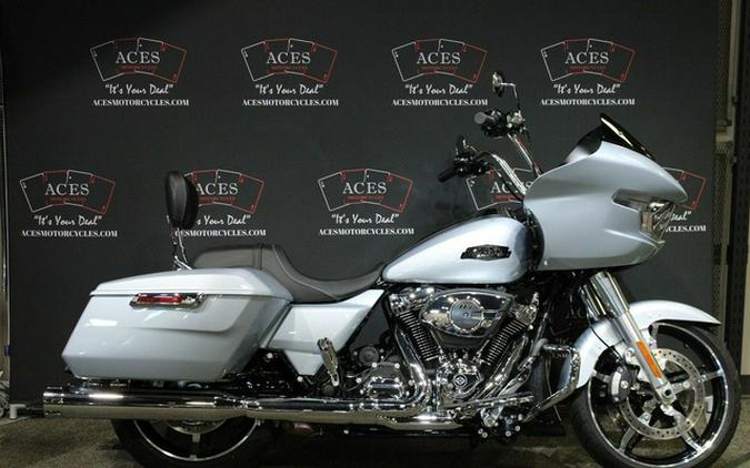 2024 Harley-Davidson FLTRX - Road Glide FLTRX
