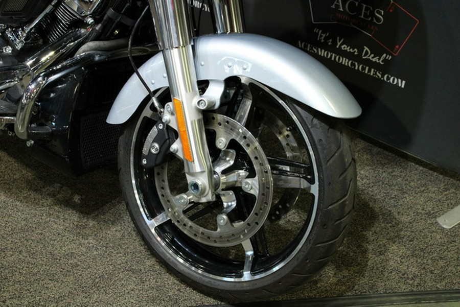 2024 Harley-Davidson FLTRX - Road Glide FLTRX
