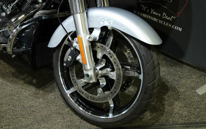 2024 Harley-Davidson FLTRX - Road Glide FLTRX