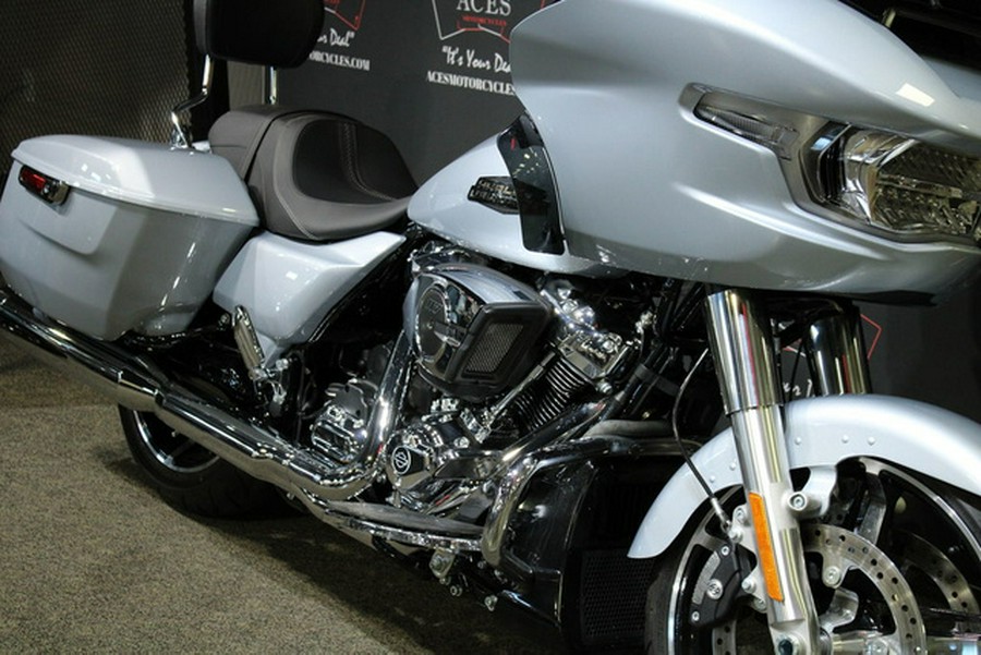 2024 Harley-Davidson FLTRX - Road Glide FLTRX