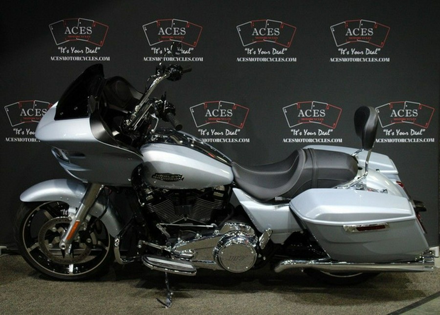 2024 Harley-Davidson FLTRX - Road Glide FLTRX