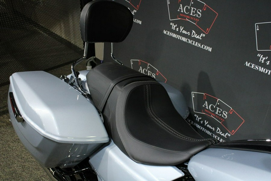 2024 Harley-Davidson FLTRX - Road Glide FLTRX