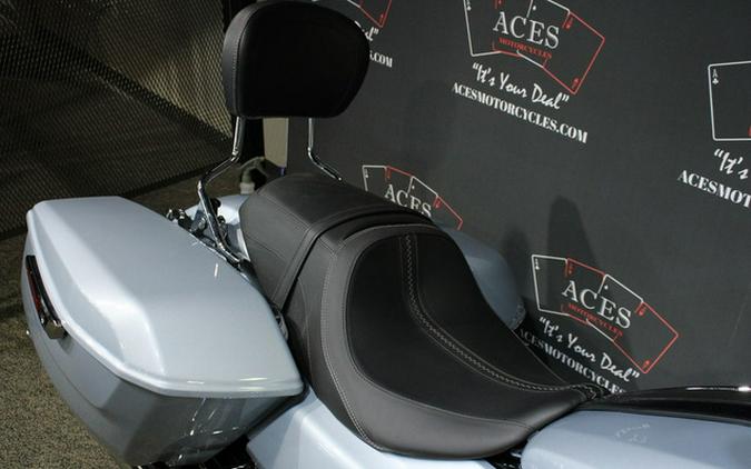 2024 Harley-Davidson FLTRX - Road Glide FLTRX