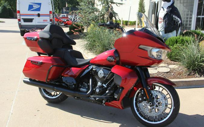 2026 Harley-Davidson FLTRXL Road Glide Limited