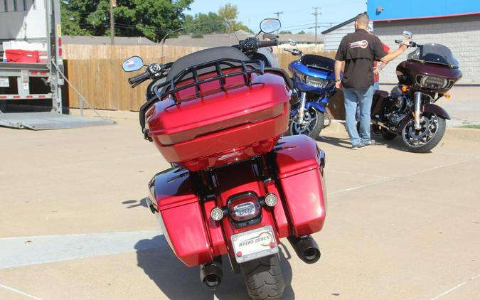 2026 Harley-Davidson FLTRXL Road Glide Limited