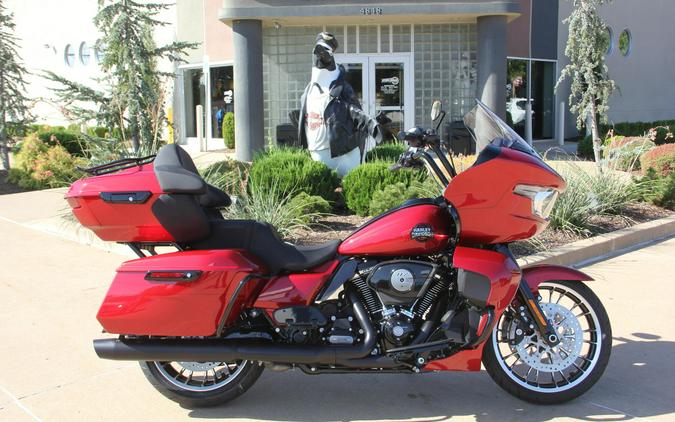 2026 Harley-Davidson FLTRXL Road Glide Limited