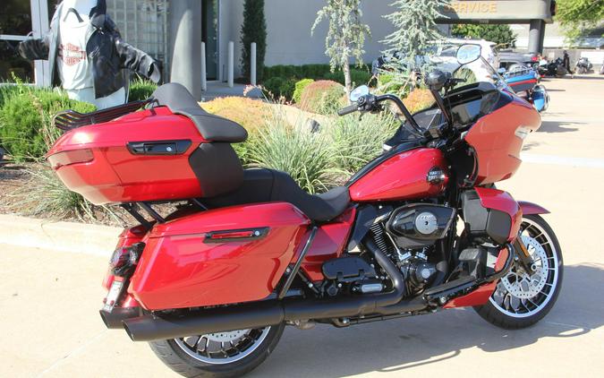 2026 Harley-Davidson FLTRXL Road Glide Limited