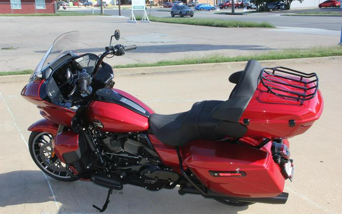 2026 Harley-Davidson FLTRXL Road Glide Limited