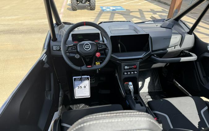 2027 CFMOTO ZForce Z10