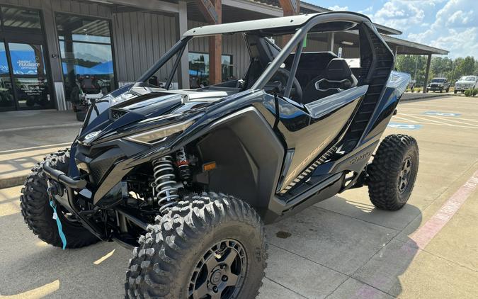 2027 CFMOTO ZForce Z10