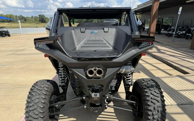 2027 CFMOTO ZForce Z10