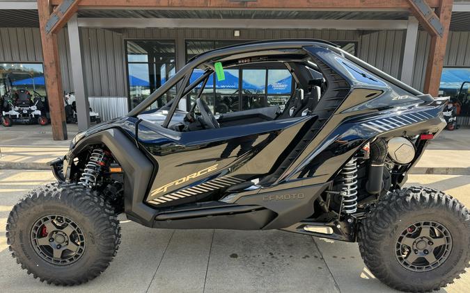 2027 CFMOTO ZForce Z10