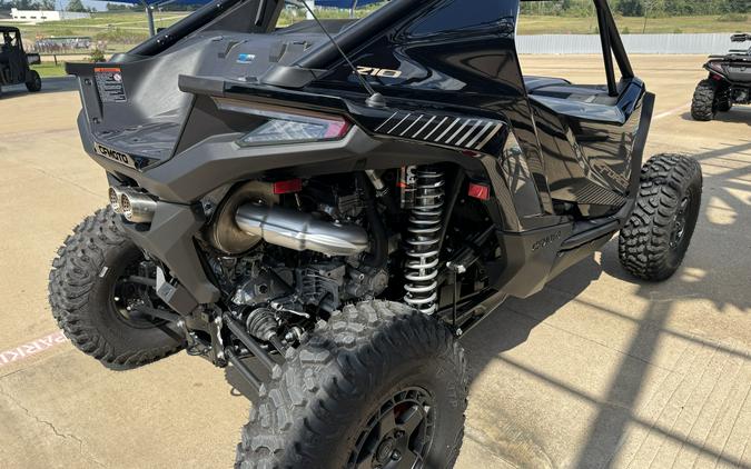 2027 CFMOTO ZForce Z10