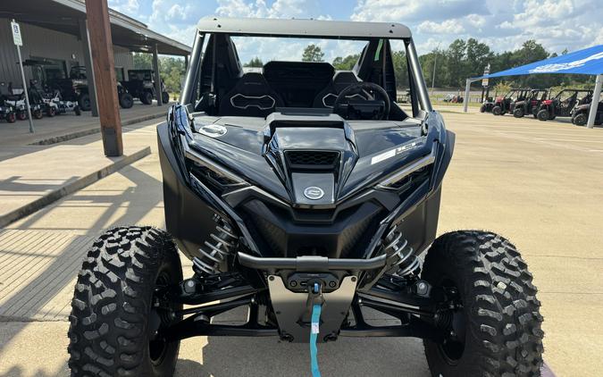 2027 CFMOTO ZForce Z10