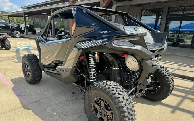 2027 CFMOTO ZForce Z10