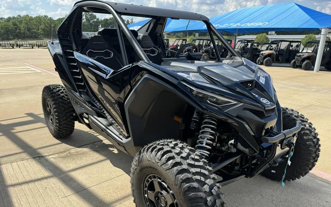 2027 CFMOTO ZForce Z10