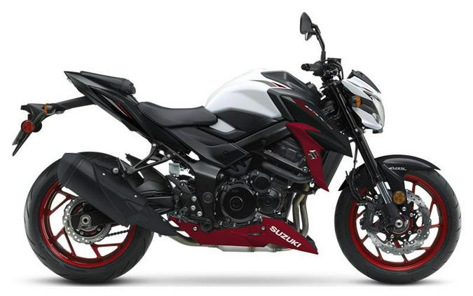 2020 Suzuki GSX-S750Z ABS