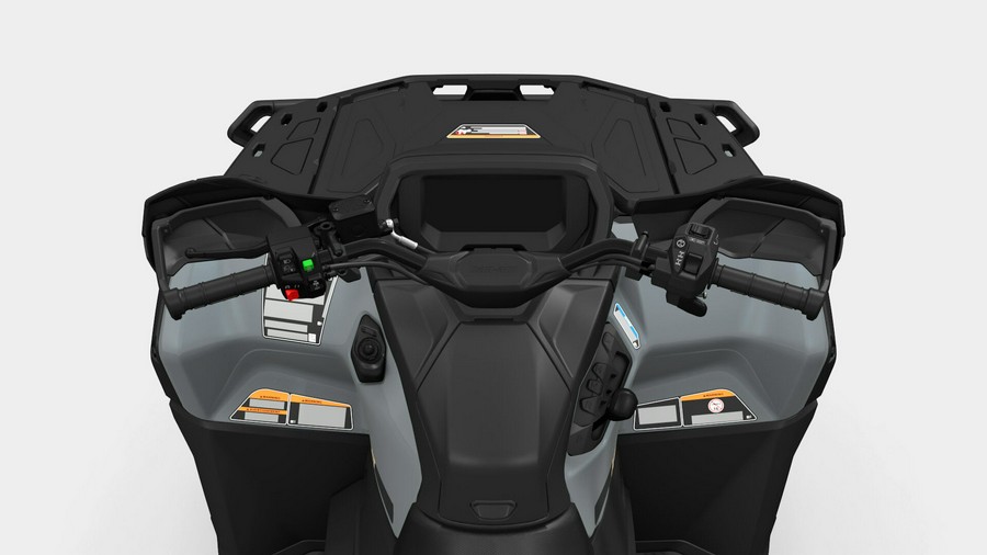 2027 Can-Am Outlander MAX XT 1000R