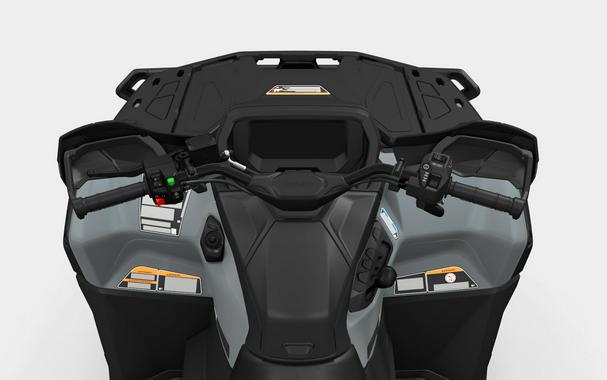 2027 Can-Am Outlander MAX XT 1000R