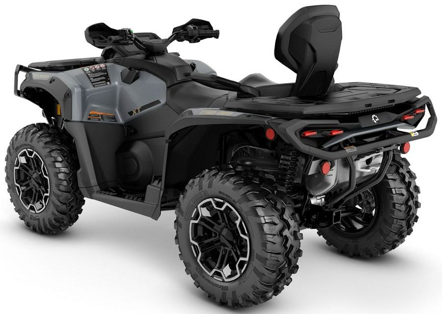 2027 Can-Am Outlander MAX XT 1000R