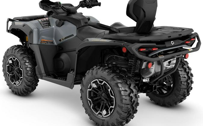 2027 Can-Am Outlander MAX XT 1000R