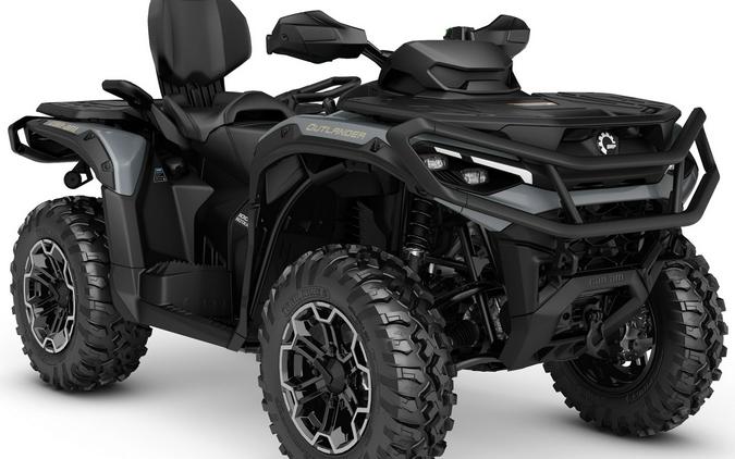 2027 Can-Am Outlander MAX XT 1000R