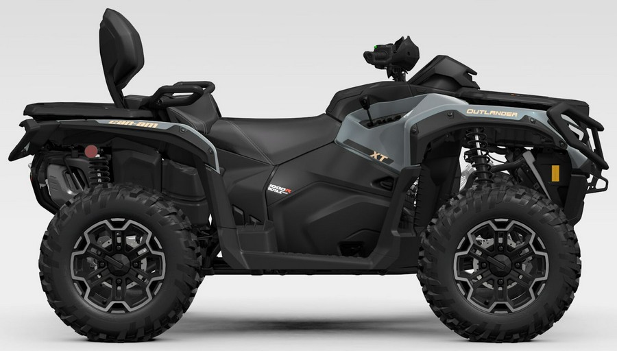 2027 Can-Am Outlander MAX XT 1000R