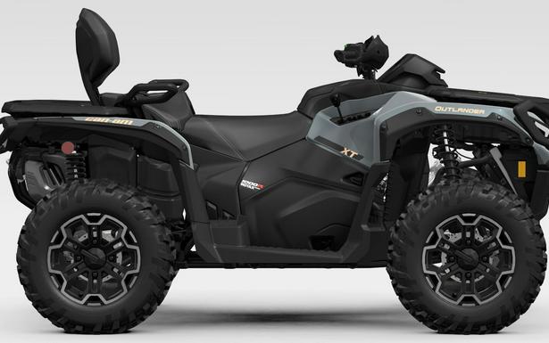 2027 Can-Am Outlander MAX XT 1000R